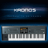 KORG KRONOSֹվϵͳ 1.5 汾