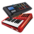 [2013NAMMչ]Akai  MAX25 ̺ MPX8 