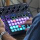 Novation ¡ؽ Circuit