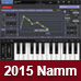 [2015NAMM·]Casio ʽ CZ App for iPad ϺϳӦã