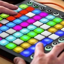 Novation Launchpad MKIIѵ