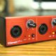 5-19 Focusrite Clarett 2 Pre׵ӿС